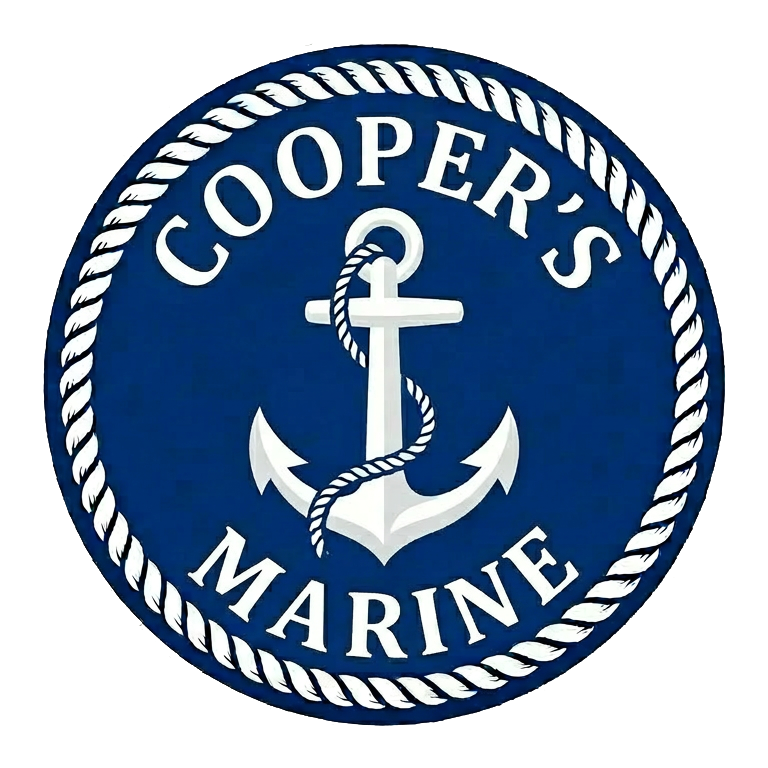Cooper's Marine